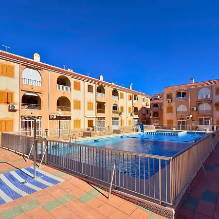 Eden 35a: Zona Playa De Naufragos * Торрев'єха