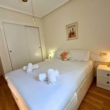 Eden 35a: Zona Playa De Naufragos Апартаменти *