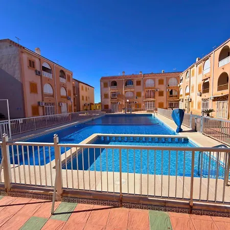 Eden 35a: Zona Playa De Naufragos Апартаменти